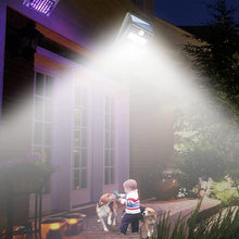 Load image into Gallery viewer, Solar Mosquito Killer Wall Lamp