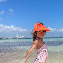 Load image into Gallery viewer, Women's Sun Hat