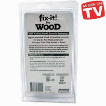 Load image into Gallery viewer, Wood Scratch Remover