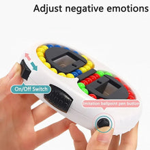 Load image into Gallery viewer, Magic Bean Rubik's Cube