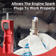 Load image into Gallery viewer, Saker Spark Plug Gap Tool
