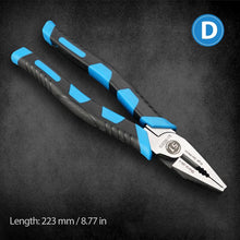 Load image into Gallery viewer, Multifunctional Pliers