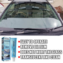 Load image into Gallery viewer, 🎊BIG SALE🎊 Car Glass Oil Film Cleaner ♻Safety and Long-term Protection♻