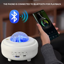 Load image into Gallery viewer, 🌌Bluetooth Audio Starlight🌌
