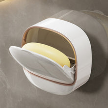 Load image into Gallery viewer, Waterproof Soap Dish With Drainage Box