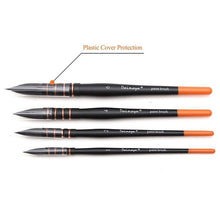 Load image into Gallery viewer, Premium Squirrel Hair Paint Brush