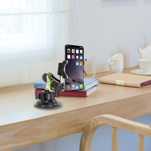 Load image into Gallery viewer, Car Suction Cup HolderUniversal Ball Head Arm for Phone