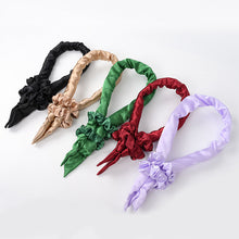 Load image into Gallery viewer, Lazy Sports Curling Iron Big Wave Sponge Curler