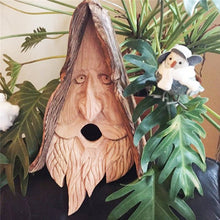 Load image into Gallery viewer, Unique Bird House