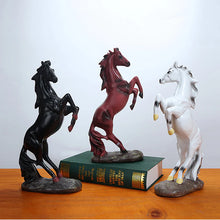 Load image into Gallery viewer, Standing Horse Ornament