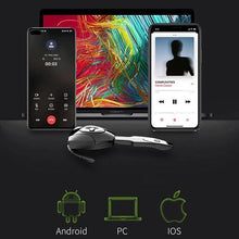 Load image into Gallery viewer, Scorpion Wireless Bluetooth Headset