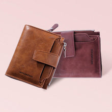 Load image into Gallery viewer, Fashion Multi-Function Wallet