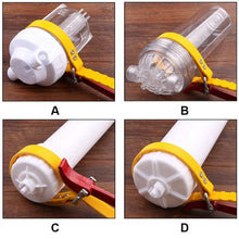 Load image into Gallery viewer, Multi-Purpose Belt Strap Wrench