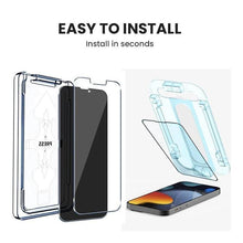 Load image into Gallery viewer, Automatic Alignment Phone Screen Protective Film
