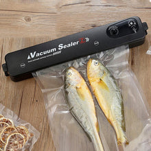 Load image into Gallery viewer, Vacuum Sealer Machine
