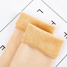 Load image into Gallery viewer, 🔥Thickening Winter Soft Velvet Snow Socks