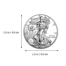 Load image into Gallery viewer, New Year Gift Souvenir Coin