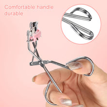 Load image into Gallery viewer, New Eyelash Curler with Brush Makeup Tools