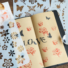 Load image into Gallery viewer, 🎨DIY Embossing Painting Rendering💖