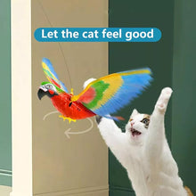 Load image into Gallery viewer, Simulated Birds Hanging Pet Toy  - 🔥🔥Pre-sale For A Limited Time With The Lowest Discount