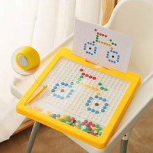 Load image into Gallery viewer, Large Magnetic Drawing Pad for Kids