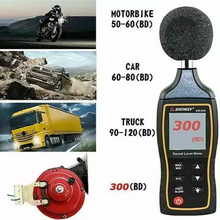 Load image into Gallery viewer, GENERATION TRAIN HORN FOR CARS
