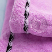 Load image into Gallery viewer, Hair-Drying Towel Cap