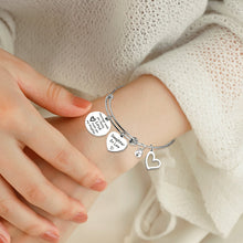 Load image into Gallery viewer, Daughter in Law Bracelet
