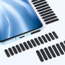 Load image into Gallery viewer, Mobile Phone Dustproof Net Stickers