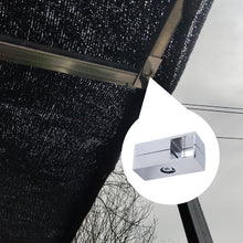 Load image into Gallery viewer, Square Tube Connector