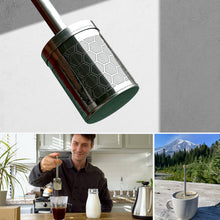 Load image into Gallery viewer, ☕Portable Coffee and Tea Press Maker☕