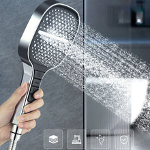 Load image into Gallery viewer, 7 levels Shower Head