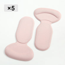 Load image into Gallery viewer, ComfyFit Heels Cushioning Pads(5pcs)