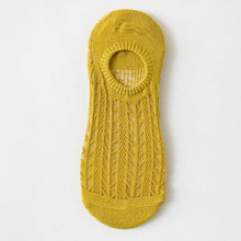 Load image into Gallery viewer, Invisible Air Socks