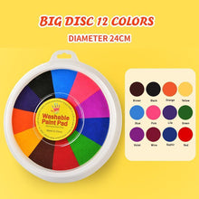 Load image into Gallery viewer, 🎨Funny Finger Painting Kit