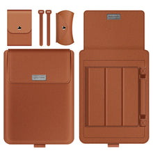 Load image into Gallery viewer, Universal Multi-function Waterproof Notebook Bag