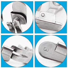 Load image into Gallery viewer, Sewing Edge Folding Presser Foot