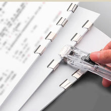 Load image into Gallery viewer, Paper Clip Dispenser