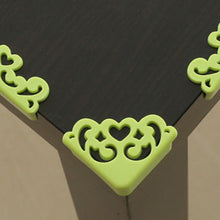 Load image into Gallery viewer, Hallow Table Corner Protector (4 PCs)
