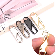 Load image into Gallery viewer, Universal Metal Zipper Head（6PCS）