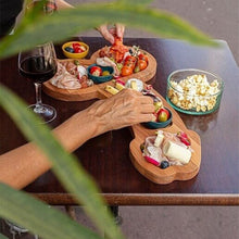Load image into Gallery viewer, Aperitif Board Tray