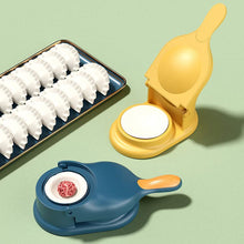 Load image into Gallery viewer, Upgrade 2 In 1 Dumpling Maker