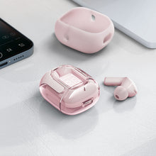Load image into Gallery viewer, Bluetooth Headphones with ENC Noise Canceling