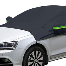 Load image into Gallery viewer, Triple Window Cover Car Coat