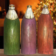 Load image into Gallery viewer, Three Wise Men Nativity Set