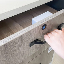 Load image into Gallery viewer, Electronic Cabinet Lock DIY For Wooden Drawer Cabinet