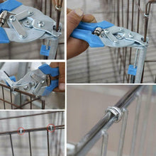 Load image into Gallery viewer, Type M Plier Wire Cage Clamp Pliers Tools