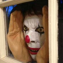 Load image into Gallery viewer, Scary Peeper Creeper