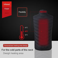 Load image into Gallery viewer, Instant Warmth Heating Vest, unisex