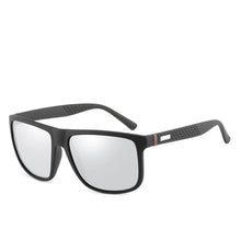 Load image into Gallery viewer, Black Frame Polarized Sunglasses